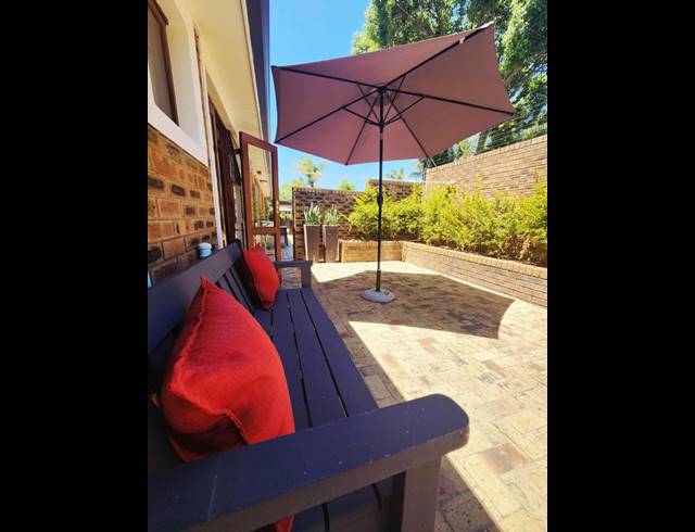 1 BEDROOM PROPERTY TO RENT IN VIERLANDEN